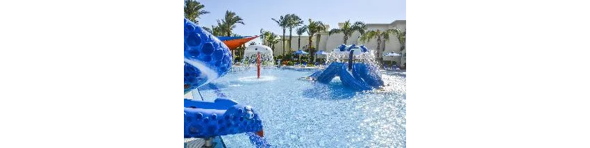 Swiss Inn Resort Hurghada 5*-346