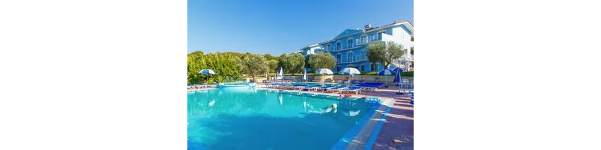 Filoxenia Hotel Tholos 3*-49