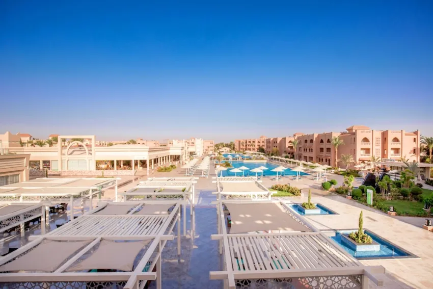 Pickalbatros Aqua Vista Resort - Hurghada 4*-18