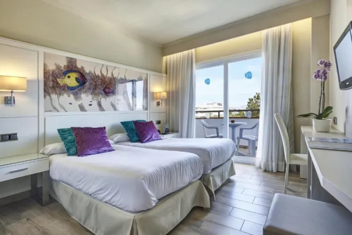 Grupotel Maritimo 4* - Puerto alcudia - Spania