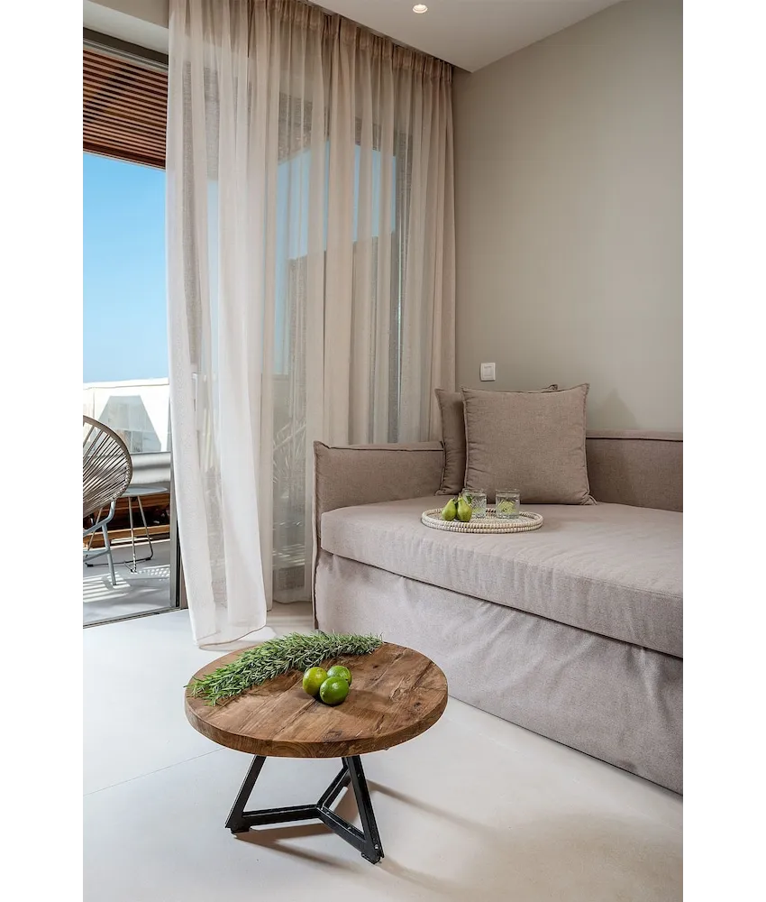 Ikones SeaFront Luxury Suites 4*-28