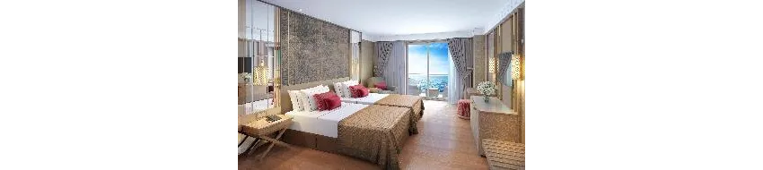 Ela Excellence Resort Belek 5*-158