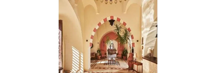 Sultan Bey Hotel El Gouna 4* - El gouna - Egipt