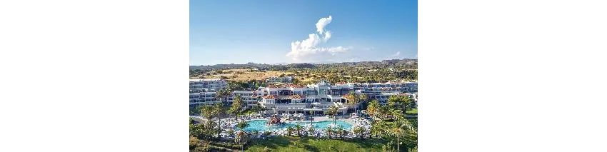 Rodos Princess Beach Resort & Spa 4*-232