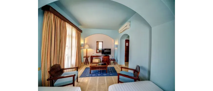 Sultan Bey Hotel El Gouna 4* - El gouna - Egipt