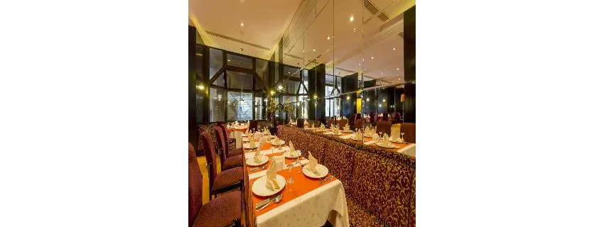 Özkaymak Falez Hotel 5*-41