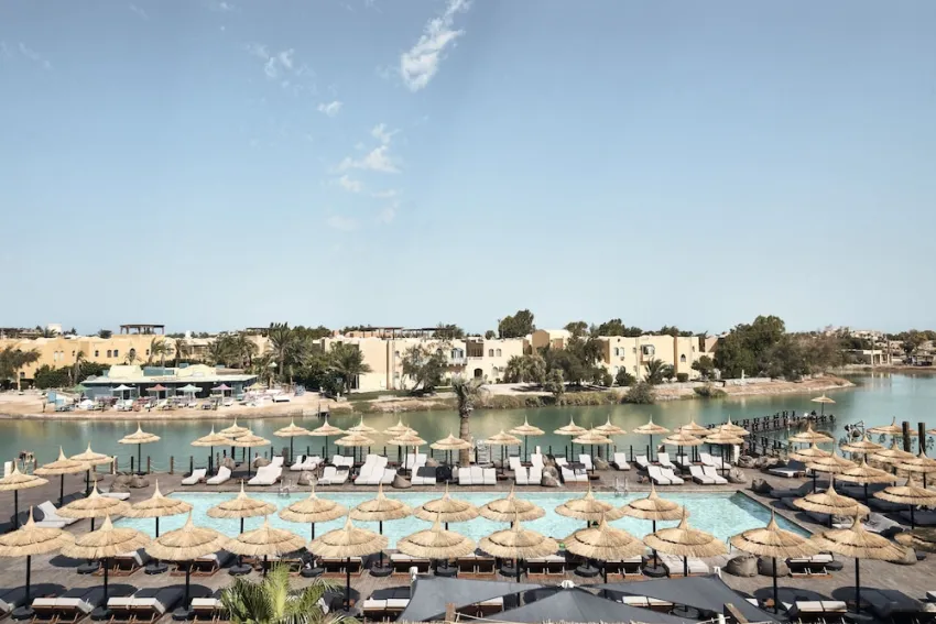 Cook’s Club El Gouna 3*-102