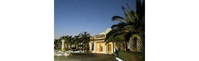 Aldemar Knossos Royal 5* - Anissaras of chersonissos - Grecia