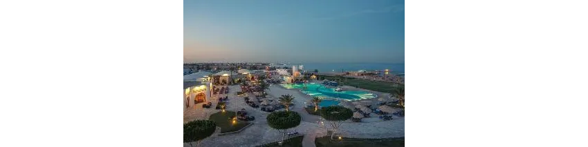 Mercure Hurghada Hotel 4*-153