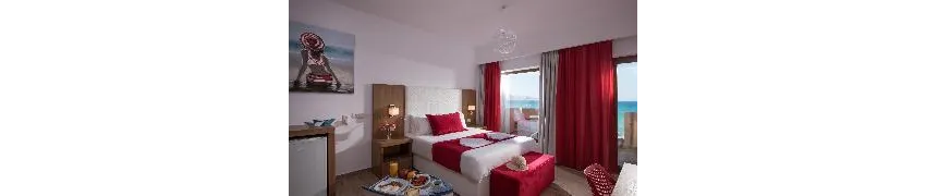 Yianna Caravel Suites 4*-32