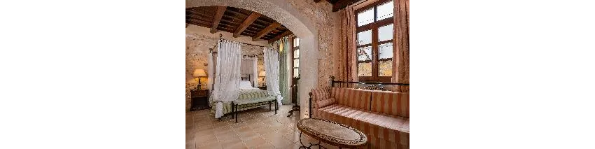 Palazzino Di Corina 4*-9