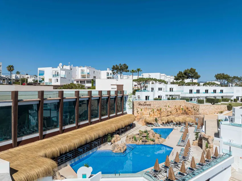 Marsenses Ferrera Blanca Adults Only 4*-31