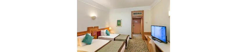 Özkaymak Falez Hotel 5*-9