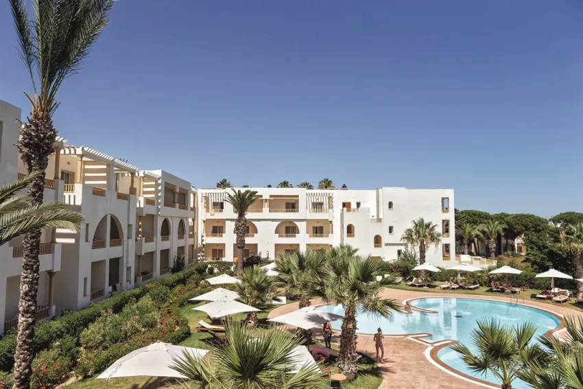 CALIMERA DELFINO BEACH RESORT & SPA  4*-14