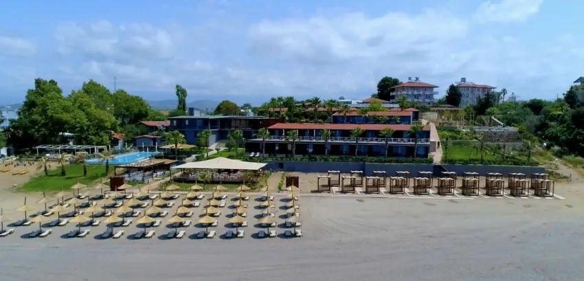 Adora Calma Beach Hotel (Adult Only) 4*-12