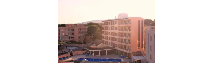 Alcina Hostal 1* - Cala ratjada - Spania