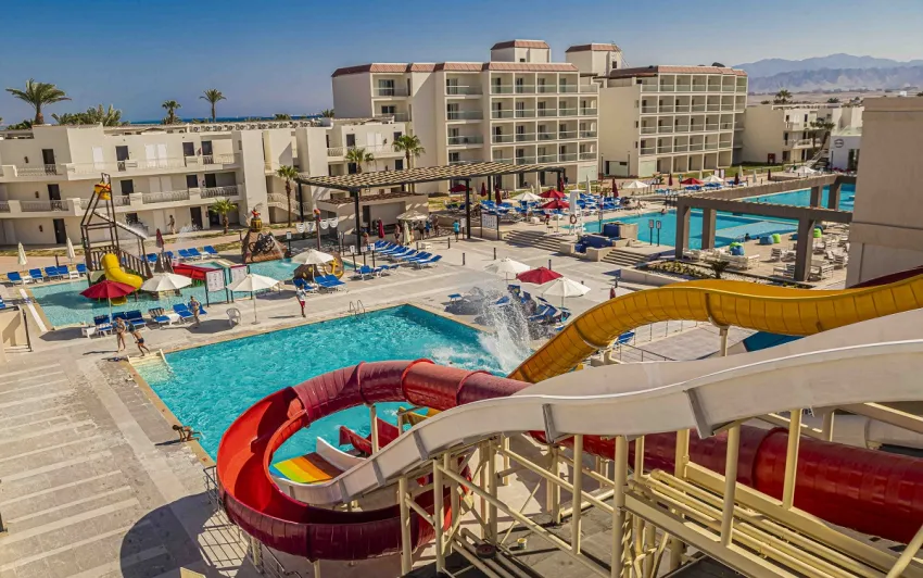 AMARINA ABU SOMA RESORT & AQUA PARK  5*-68