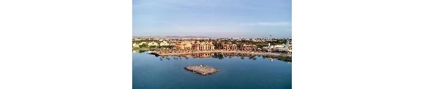 Steigenberger Golf Resort El Gouna 5*-106