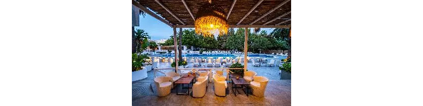 Golden Tulip President Hammamet Hotel 4*-24