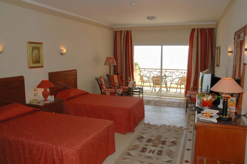 Imperial Shams Abu Soma Resort 4*-2