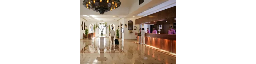 Mercure Hurghada 4*-78