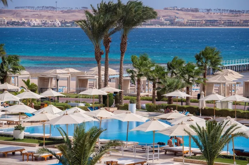 Premier Le Reve Hotel & Spa (Adults Only 16+) 5*-99