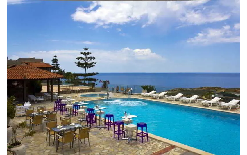 Happy Cretan Suites 4*-34