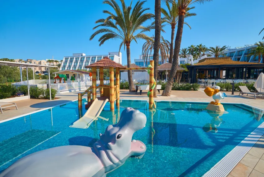 Protur Sa Coma Playa Hotel & Spa 4*-2