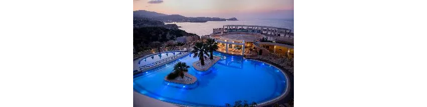 Athina Palace Resort and Spa 5*-57