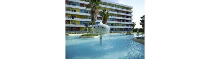 Esperides Beach 4*-21