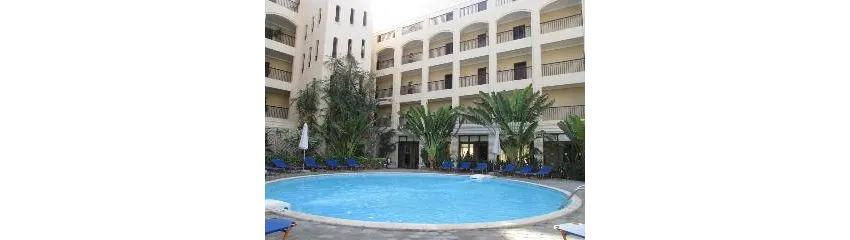 Solymar Ivory Suites 3*-25