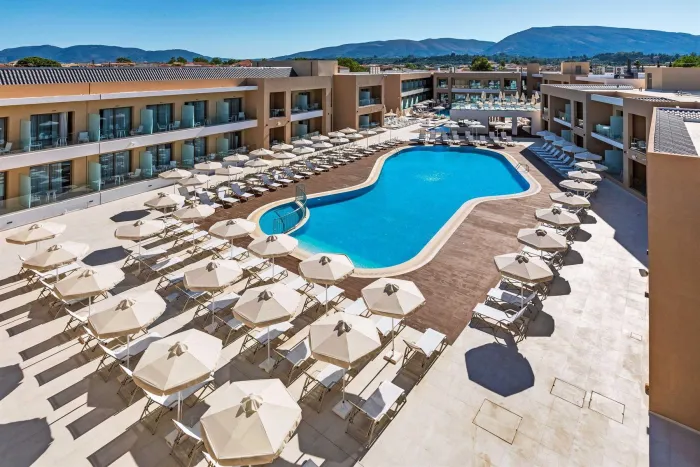 White Olive Elite Laganas 5* - Laganas - Grecia