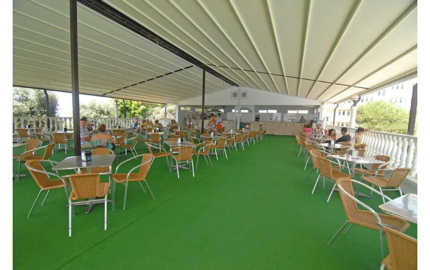 Senza Grand Santana Hotel 5*-74