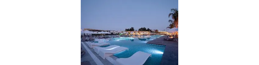 Green Garden Resort & Spa Hotel 5*-19