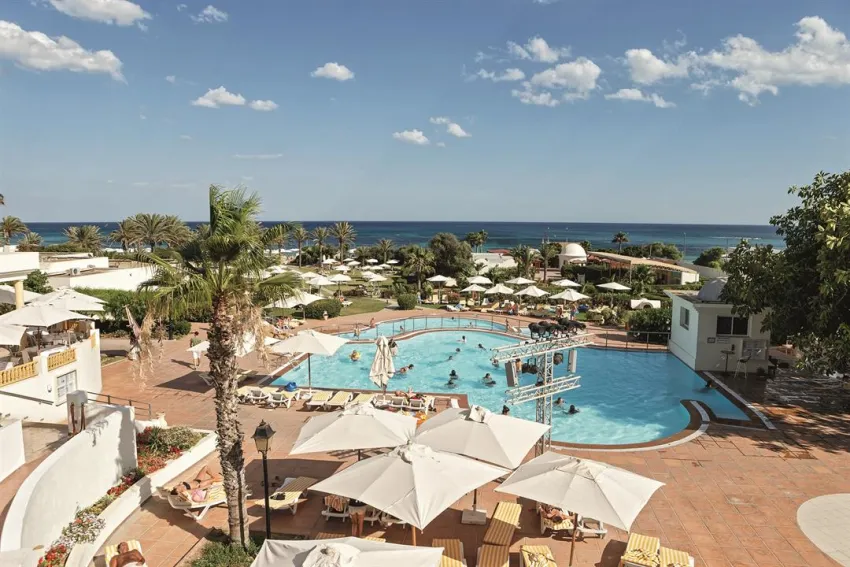 CALIMERA DELFINO BEACH RESORT & SPA  4*-21