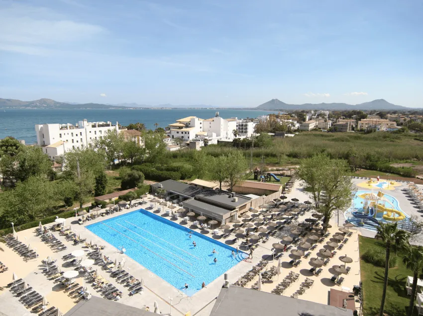 Cabot Pollensa Park Spa 4*-35