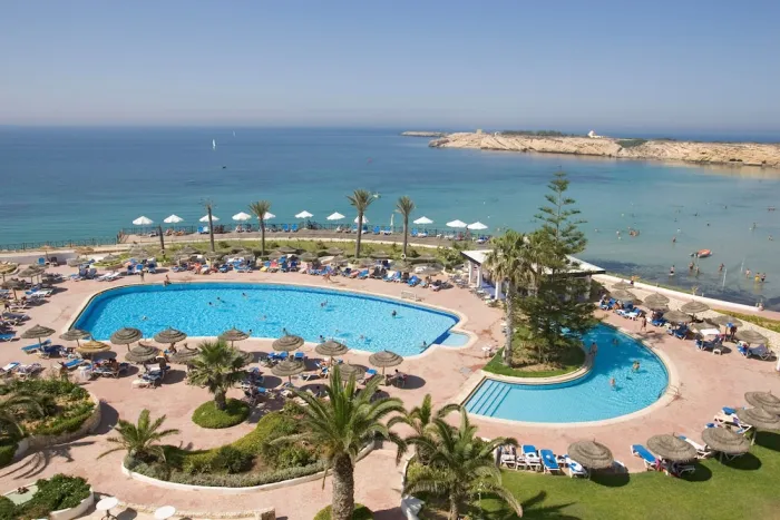 Hôtel Regency 4* - Monastir - Tunisia