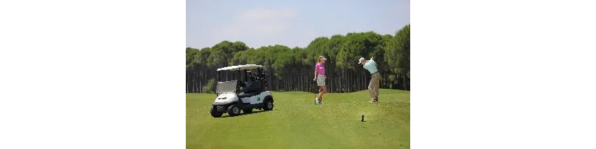 Sueno Hotels Golf Belek 5*-69