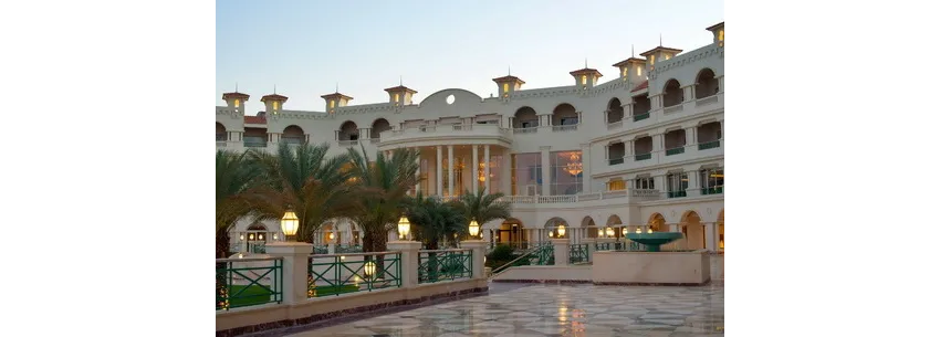 Baron Palace Sahl Hasheesh 5*-2