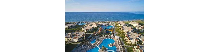 Lindos Princess Beach Resort & Spa 4*-117