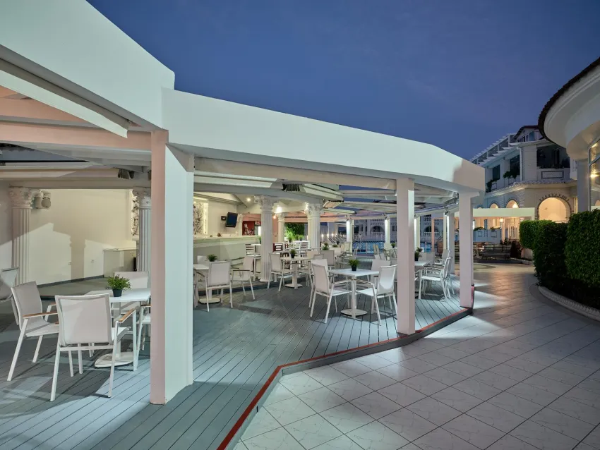 Meandros Boutique Hotel and Spa 5*-6