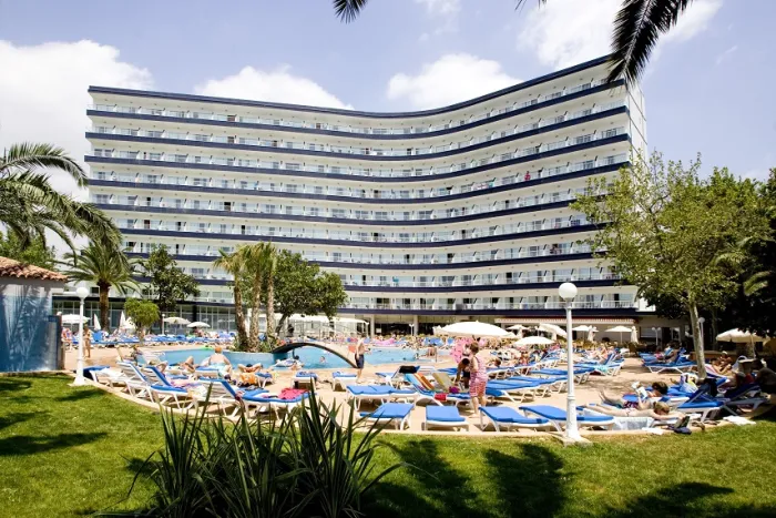 HSM Atlantic Park Hotel 4* - Magalluf - Spania