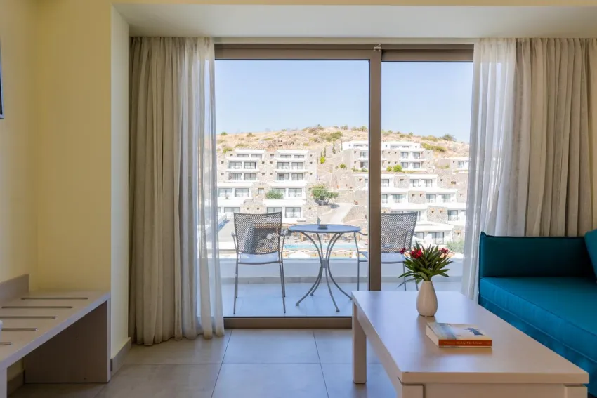 Ariadne Beach Ag. Nikolaos 4*-53