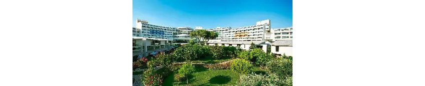 Cornelia Diamond Golf Resort & Spa 5*-11