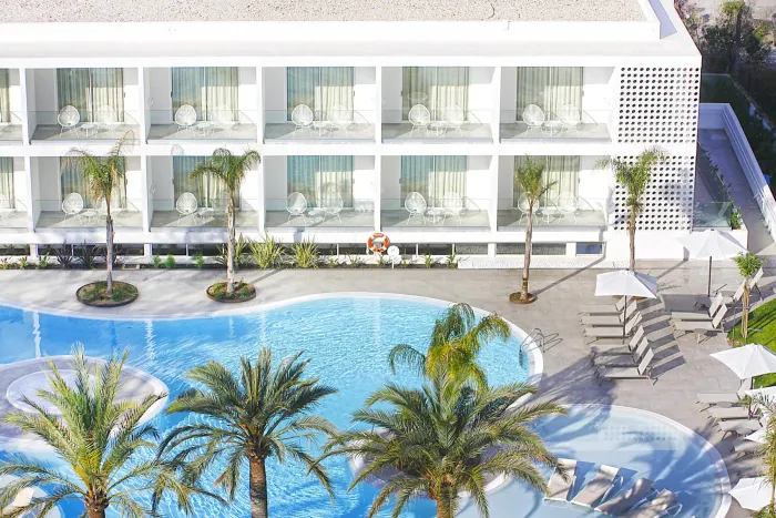 BG Caballero Hotel 4* - Playa de palma - Spania