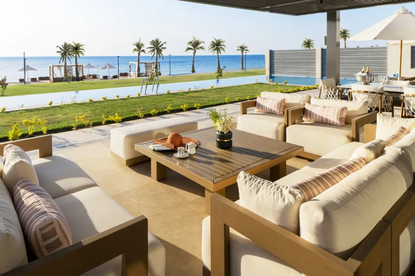 Rixos Premium magawish Suites & Villas 5*-18