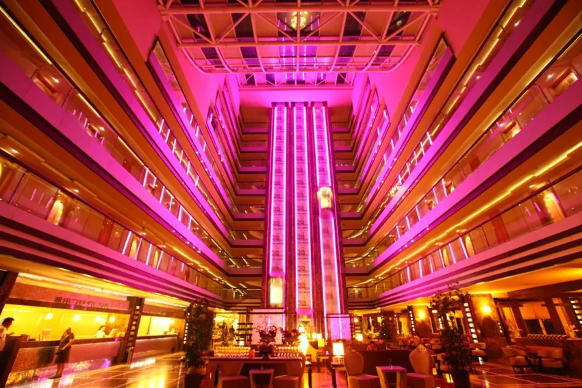 Liberty Hotels Lara 5*-5