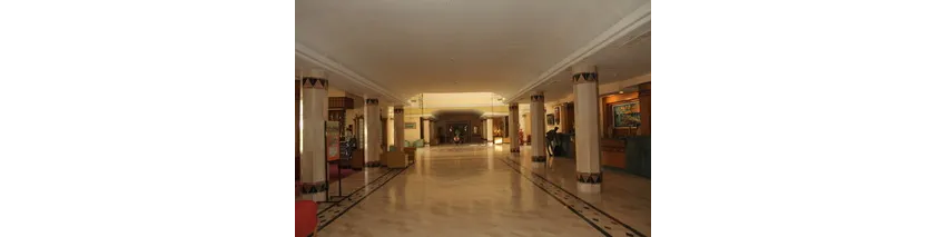 Marina Palace 4*-6