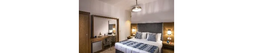 Yianna Caravel Suites 4*-23