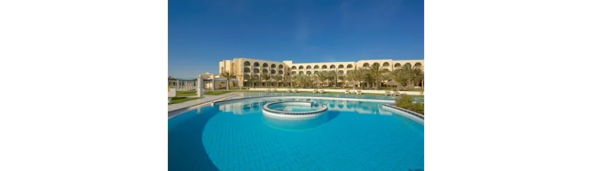 Iberostar Waves Averroes 4*-1